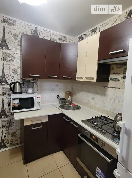 Квартира на бул. Чоколівський, 35 в Києві, ID 290169, фото №3