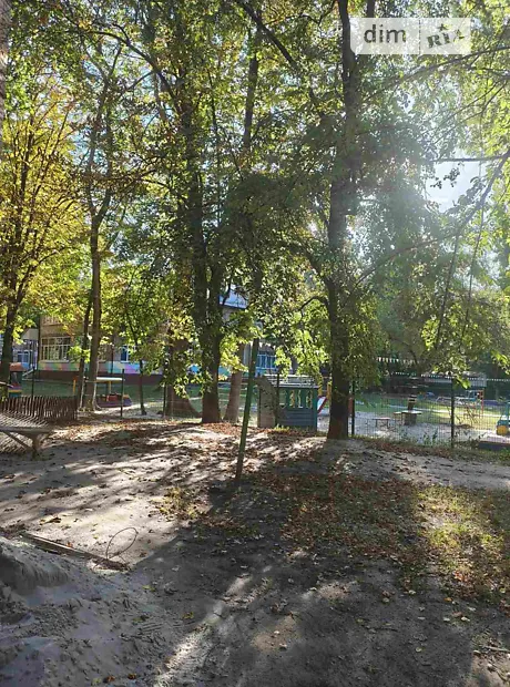 Квартира на бул. Чоколівський, 35 в Києві, ID 290169, фото №24