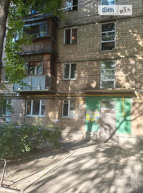 Квартира на бул. Чоколівський, 35 в Києві, ID 290169, фото №25