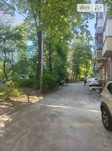 Квартира на бул. Чоколівський, 35 в Києві, ID 290169, фото №26