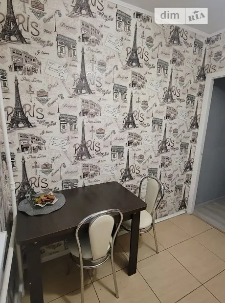 Квартира на бул. Чоколівський, 35 в Києві, ID 290169, фото №4