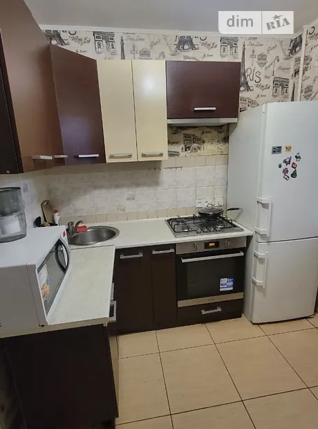 Квартира на бул. Чоколівський, 35 в Києві, ID 290169, фото №5