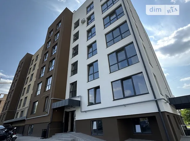 Квартира на вул. Чорновола В'ячеслава 94Г-94Е в Рівне, ID 266427, фото №5