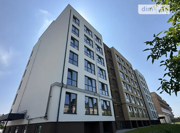 Квартира на вул. Чорновола В'ячеслава 94Г-94Е в Рівне, ID 266547, фото №1