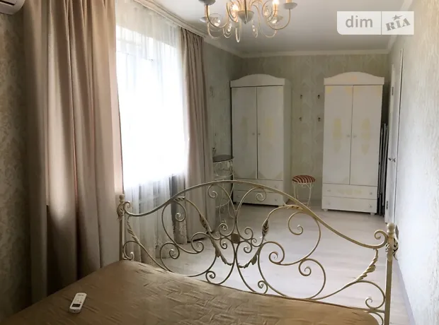 Квартира на вул. Маккейна Джона, 35 в Києві, ID 266478, фото №2