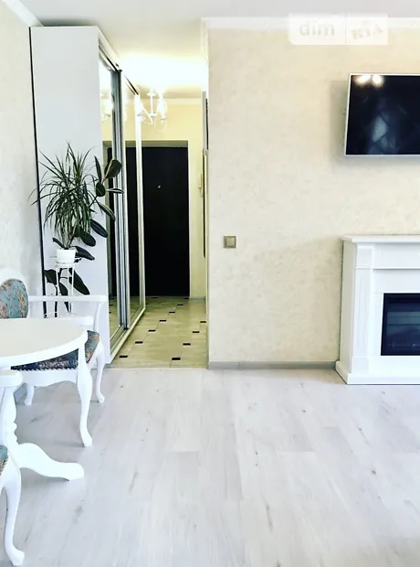 Квартира на вул. Маккейна Джона, 35 в Києві, ID 266478, фото №11