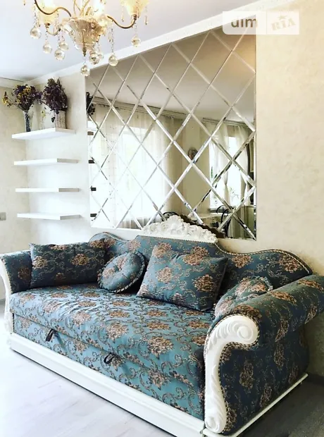 Квартира на вул. Маккейна Джона, 35 в Києві, ID 266478, фото №12