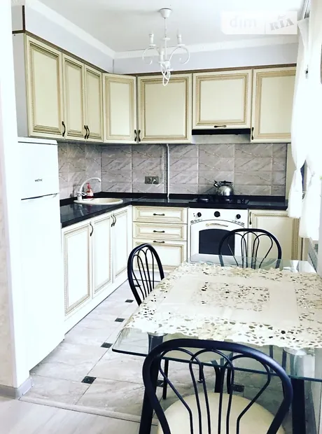 Квартира на вул. Маккейна Джона, 35 в Києві, ID 266478, фото №13