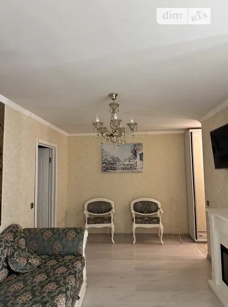 Квартира на вул. Маккейна Джона, 35 в Києві, ID 266478, фото №14