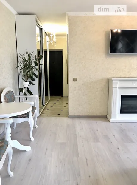 Квартира на вул. Маккейна Джона, 35 в Києві, ID 266478, фото №3
