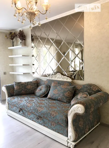 Квартира на вул. Маккейна Джона, 35 в Києві, ID 266478, фото №4