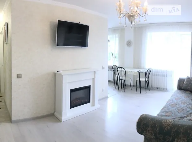 Квартира на вул. Маккейна Джона, 35 в Києві, ID 266478, фото №5