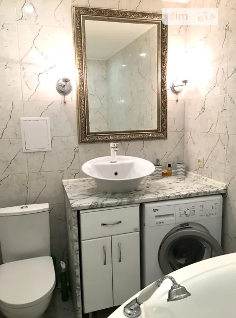 Квартира на вул. Маккейна Джона, 35 в Києві, ID 266478, фото №8
