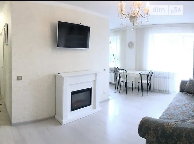 Квартира на вул. Маккейна Джона, 35 в Києві, ID 266478, фото №10