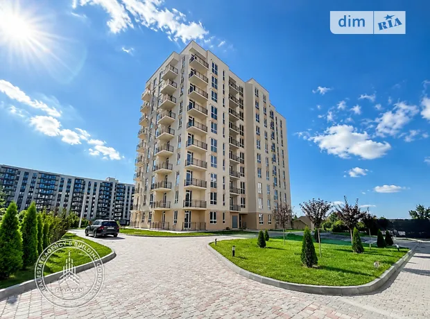Квартира на вул. Сергія Зулінського в Вінниця, ID 267169, фото №2