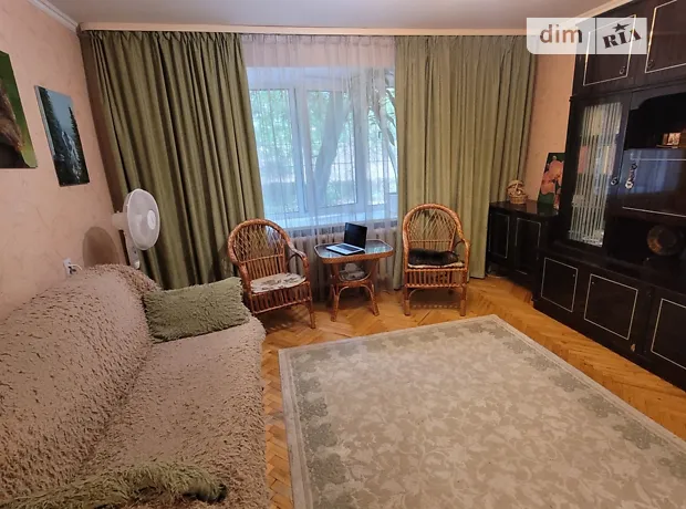 Квартира на вул. Половецька, 16А в Києві, ID 271498, фото №2