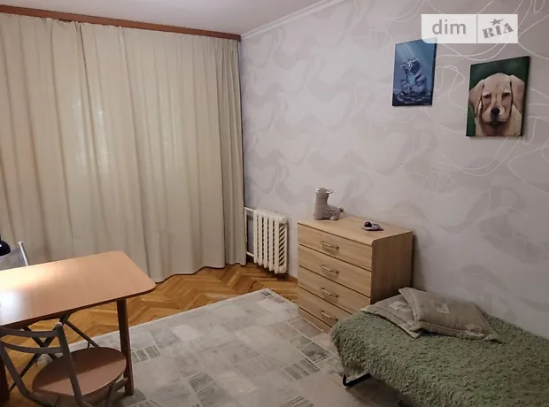 Квартира на вул. Половецька, 16А в Києві, ID 271498, фото №11