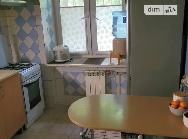 Квартира на вул. Половецька, 16А в Києві, ID 271498, фото №12