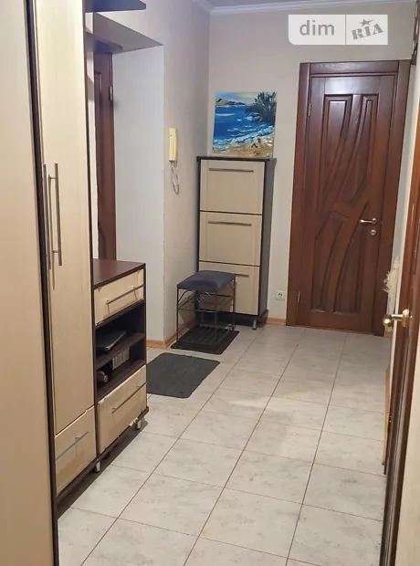 Квартира на вул. Половецька, 16А в Києві, ID 271498, фото №13