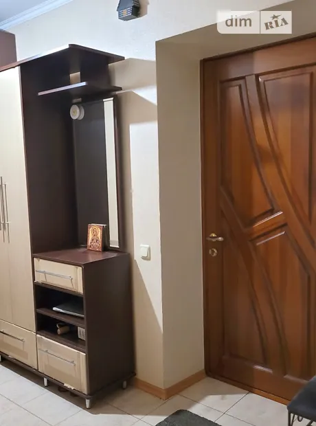 Квартира на вул. Половецька, 16А в Києві, ID 271498, фото №14