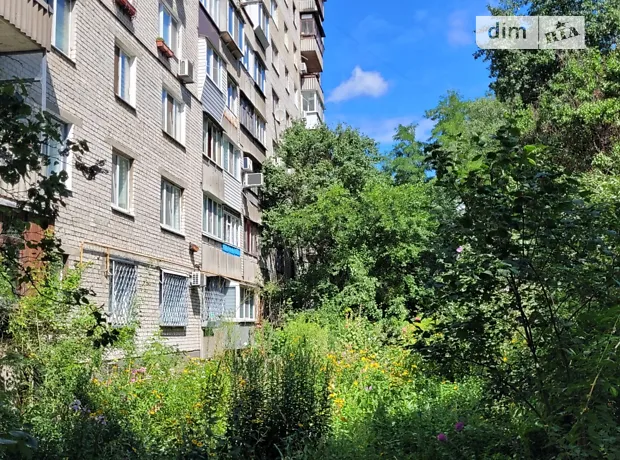 Квартира на вул. Половецька, 16А в Києві, ID 271498, фото №15