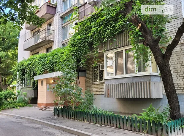 Квартира на вул. Половецька, 16А в Києві, ID 271498, фото №16