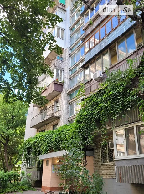Квартира на вул. Половецька, 16А в Києві, ID 271498, фото №17