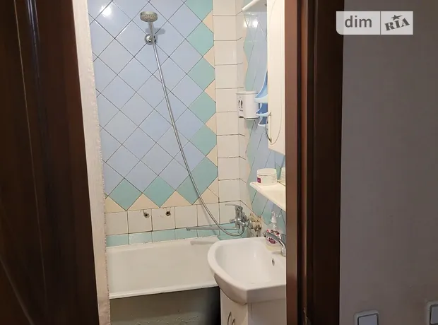 Квартира на вул. Половецька, 16А в Києві, ID 271498, фото №18