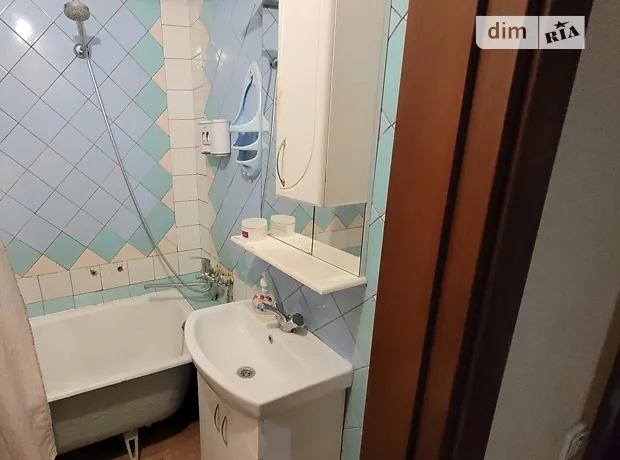 Квартира на вул. Половецька, 16А в Києві, ID 271498, фото №19