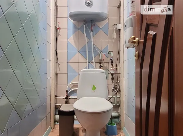 Квартира на вул. Половецька, 16А в Києві, ID 271498, фото №20