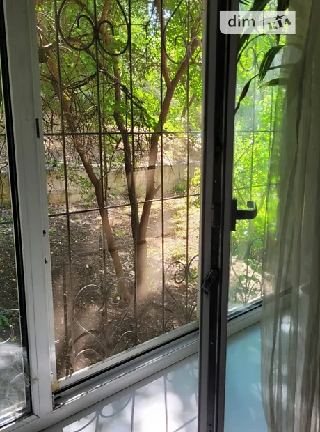 Квартира на вул. Половецька, 16А в Києві, ID 271498, фото №4