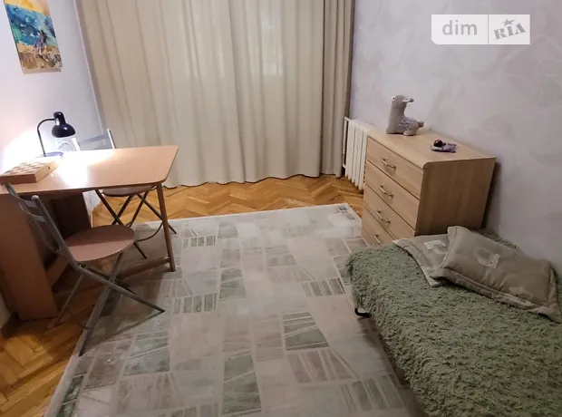 Квартира на вул. Половецька, 16А в Києві, ID 271498, фото №5