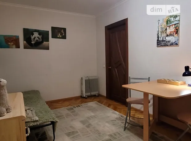 Квартира на вул. Половецька, 16А в Києві, ID 271498, фото №6