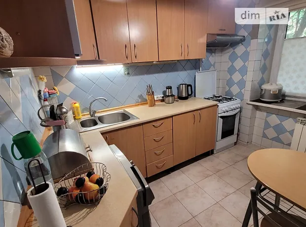 Квартира на вул. Половецька, 16А в Києві, ID 271498, фото №7