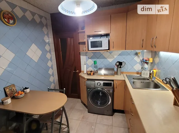 Квартира на вул. Половецька, 16А в Києві, ID 271498, фото №8