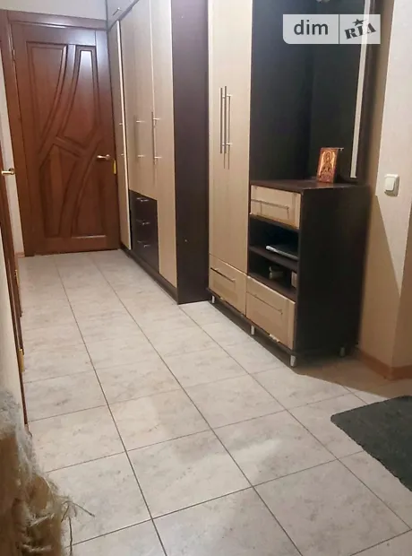 Квартира на вул. Половецька, 16А в Києві, ID 271498, фото №9
