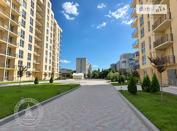 Квартира на вул. Сергія Зулінського в Вінниці, ID 266622, фото №1