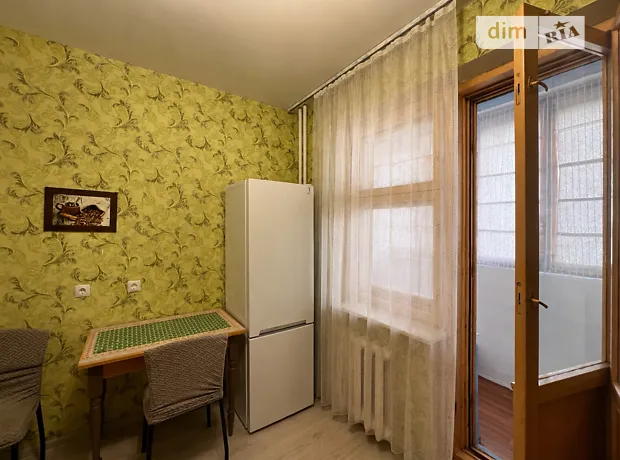 Квартира на вул. Алма-Атинська, 39В в Києві, ID 266594, фото №1