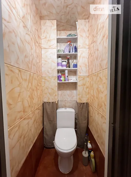 Квартира на вул. Алма-Атинська, 39В в Києві, ID 266594, фото №9
