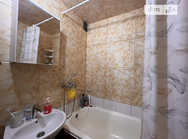 Квартира на вул. Алма-Атинська, 39В в Києві, ID 266594, фото №10
