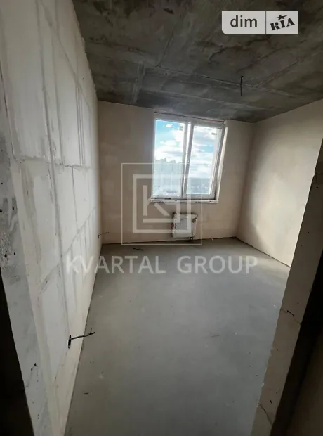 Квартира на вул. Пономарьова в Києві, ID 313049, фото №1