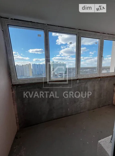 Квартира на вул. Пономарьова в Києві, ID 313049, фото №11