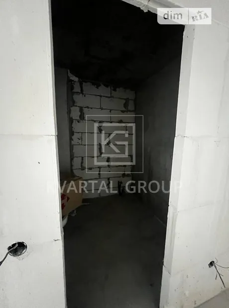 Квартира на вул. Пономарьова в Києві, ID 313049, фото №4