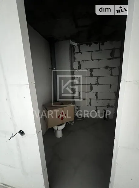 Квартира на вул. Пономарьова в Києві, ID 313049, фото №5