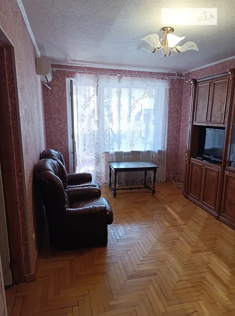 Квартира на просп. Миру в Кривому Розі, ID 266703, фото №14