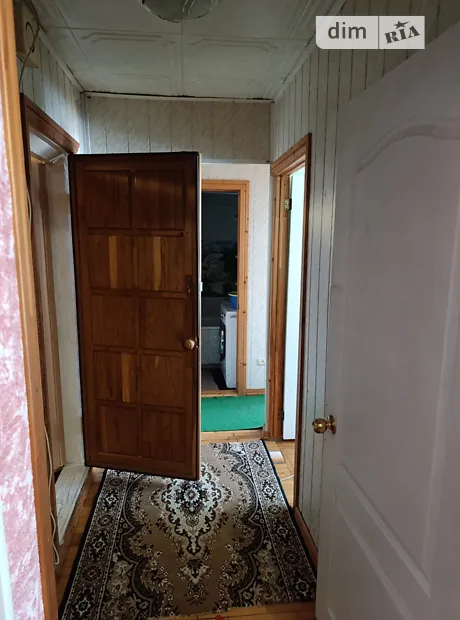 Квартира на просп. Миру в Кривому Розі, ID 266703, фото №18