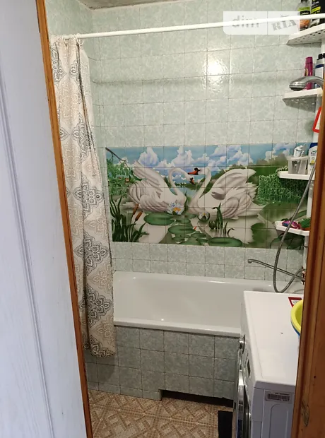 Квартира на просп. Миру в Кривому Розі, ID 266703, фото №20