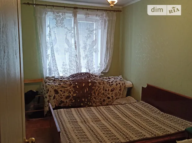 Квартира на просп. Миру в Кривому Розі, ID 266703, фото №3