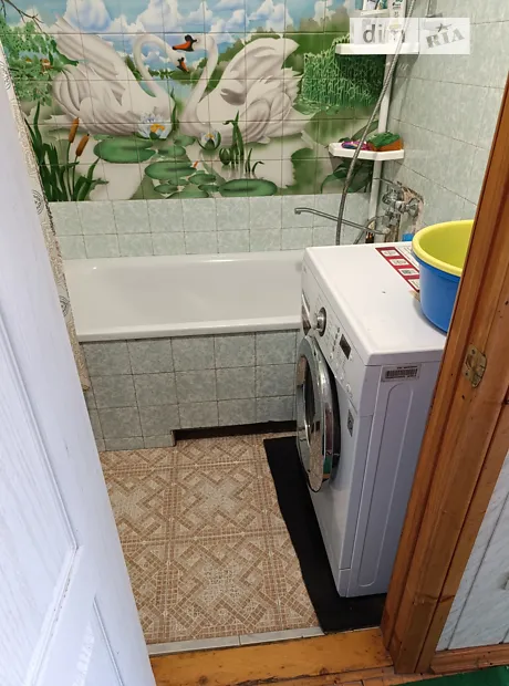 Квартира на просп. Миру в Кривому Розі, ID 266703, фото №21