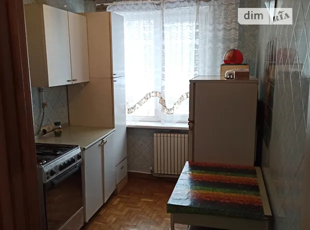 Квартира на просп. Миру в Кривому Розі, ID 266703, фото №5